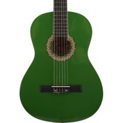Almira MG917-GRN 4/4 Klasik Gitar