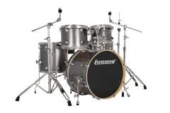 Ludwig Element Evolution LE520028 5 PC 20'' Platinum Sparkle Bateri Seri