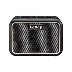 Laney Mini-Amp MINI-SUPERG Supergroup Elektro Gitar Amfisi