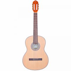 Miguel Angela MA4M-N Klasik Gitar (Mat Cilalı)