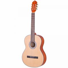 Miguel Angela MA4M-N Klasik Gitar (Mat Cilalı)