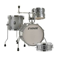 Sonor AQ2 Safari Akustik Davul Seti (Titanium Quartz)