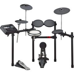 Yamaha DTX6K-X Electronik Davul Seti