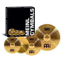 Meinl HCS Zil Seti (14h, 16c, 20r)