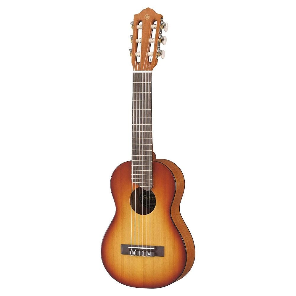 Yamaha GL1 Guitalele (Tobacco Sunburst)