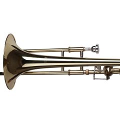 Fox TB2000F Ventilli (Bb/F) Tenor Trombon