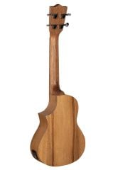 Valler UAC60EQ NS Elektro Concert Ukulele Natürel