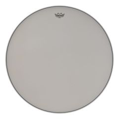 Remo RENAISSANCE® 32 İnç Alüminyum Karkas Hazy Timpani Derisi