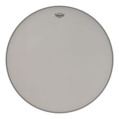 Remo RENAISSANCE® 23 İnç Alüminyum Karkas Hazy Timpani Derisi