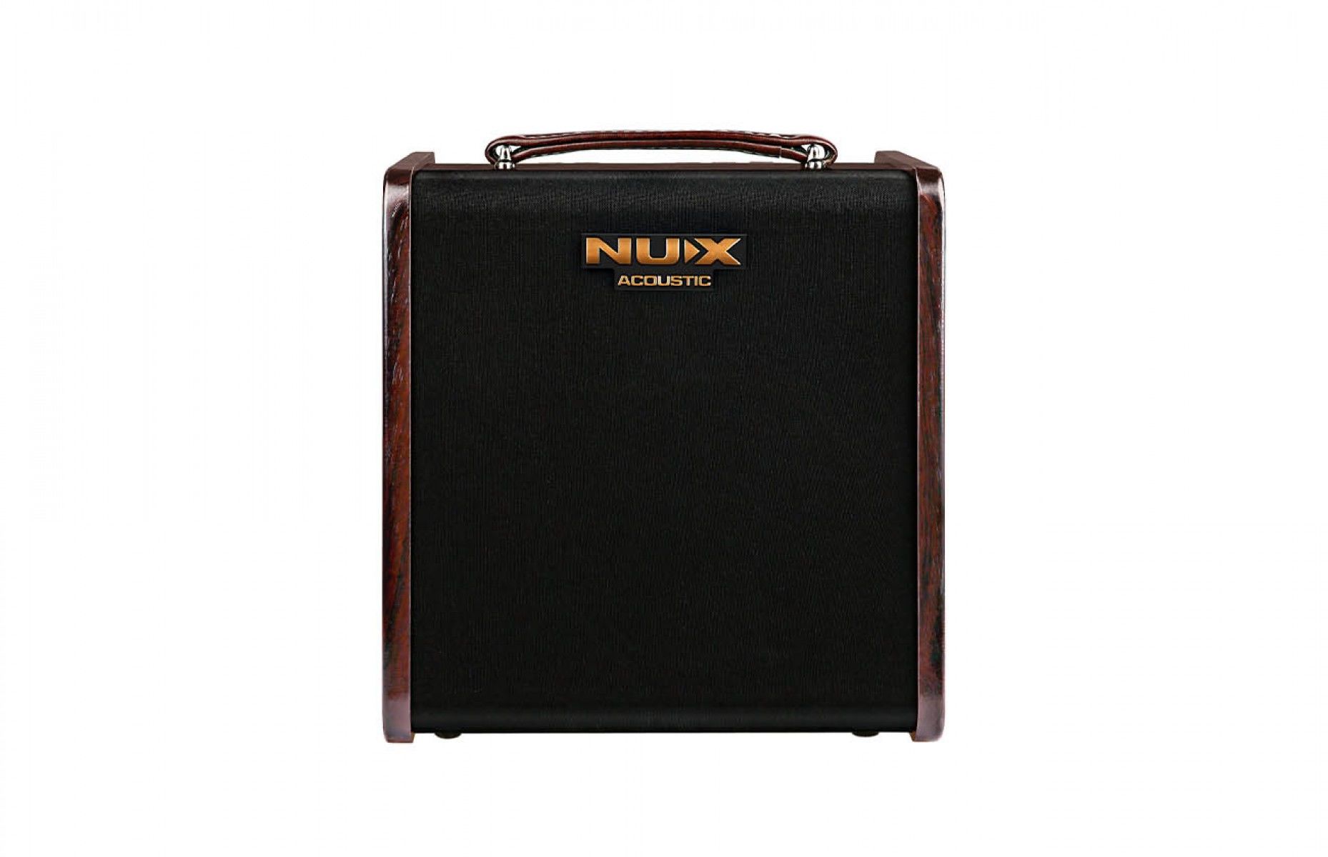 Nux Stageman II Akustik Gitar Amfisi