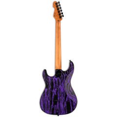 ESP LTD SN-1000HT Purple Blast Elektro Gitar