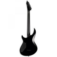 ESP LTD H3-1000 Black Turquoise Burst Elektro Gitar
