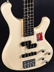New Orleans NB120 Manyetikli Bej Elektro Bas Gitar