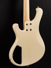 New Orleans NB120 Manyetikli Bej Elektro Bas Gitar