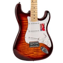 New Orleans NSS9720 WSB SSS Strat Elektro Gitar