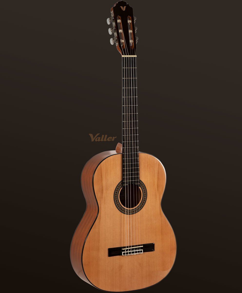 Valler VG517 Klasik Gitar