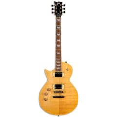 ESP LTD EC-256 Eclipse Vintage Natural Elektro Gitar Solak