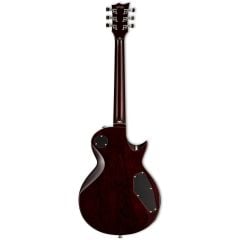 ESP LTD EC-256 Eclipse Vintage Natural Elektro Gitar Solak