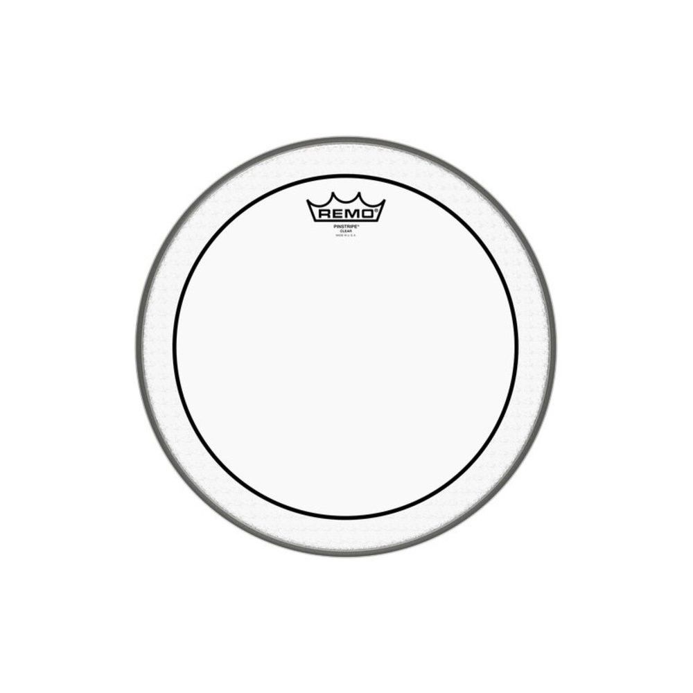 REMO PINSTRIPE® CLEAR 13 inç Davul Derisi