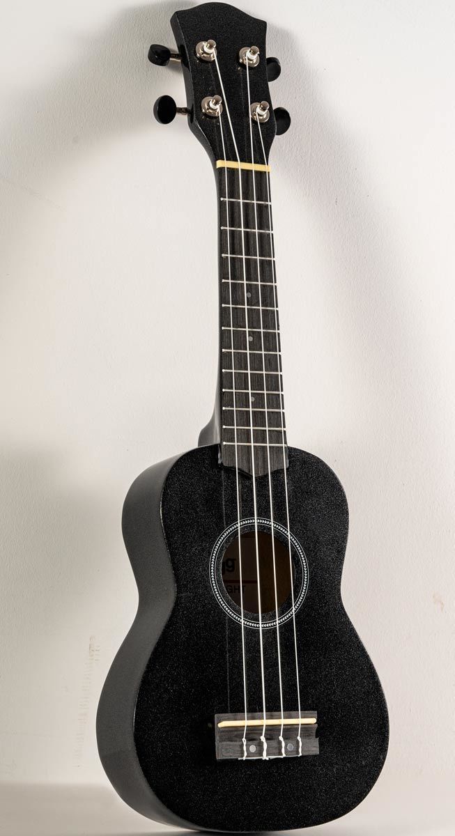 VALLER STAGG UK200 MIX Soprano Ukulele