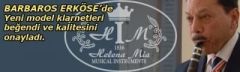 LA Klarnet Helena Mia HMK265A