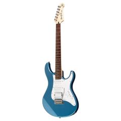 Yamaha Pacifica PAC112JLPB Elektro Gitar (Blue Lake Placid)