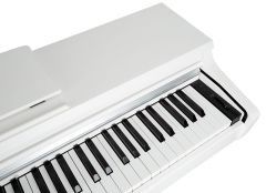KAWAI KDP75W Beyaz Dijital Piyano (Tabure & Kulaklık Hediyeli)
