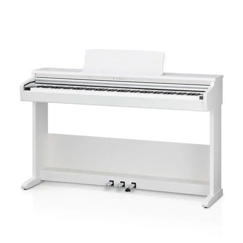 KAWAI KDP75W Beyaz Dijital Piyano (Tabure & Kulaklık Hediyeli)