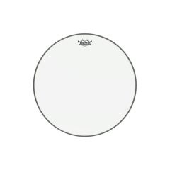 REMO AMBASSADOR® CLEAR 18 inç Davul Derisi