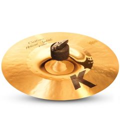 Zildjian 9'' K Custom Hybrid Splash