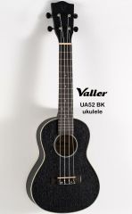 UA52MBK ALTO UKULELE (CONCERT-KONSERT)