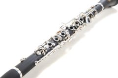 Roy Benson CG-220 Alman Sistem Bb Klarnet
