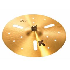 Zildjian K Serisi 18 Inc EFX