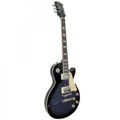 Madison MEG-LPF-TBK Trans Siyah Elektro Gitar