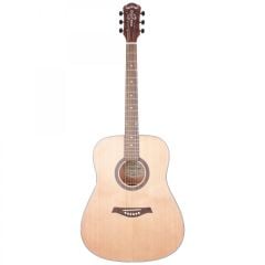 Madison MAG-41M-N Natural Akustik Gitar