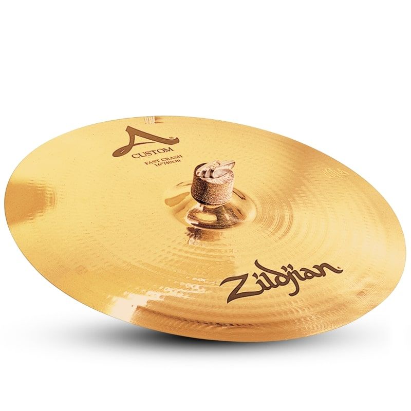 Zildjian 16'' A Custom Fast Crash