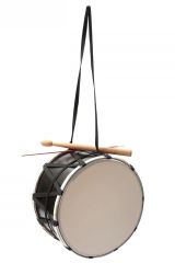Piarro Çocuk Davulu 30cm