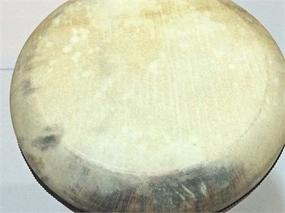 Profosyonel Toprak Darbuka