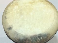 Profosyonel Toprak Darbuka