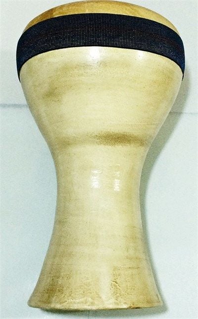 Profosyonel Toprak Darbuka