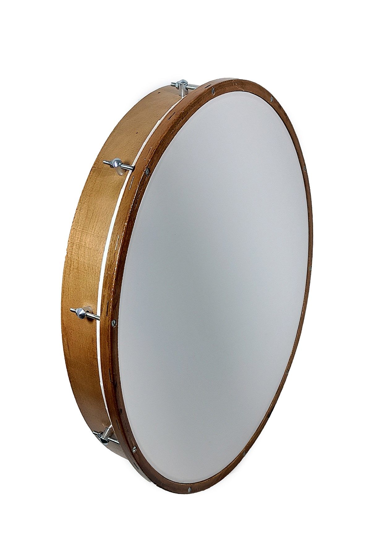 Piarro Tekkat Ayarlı Bendir 42cm