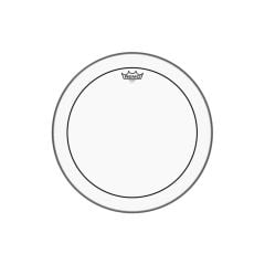 REMO PINSTRIPE® CLEAR 18 inç Davul Derisi
