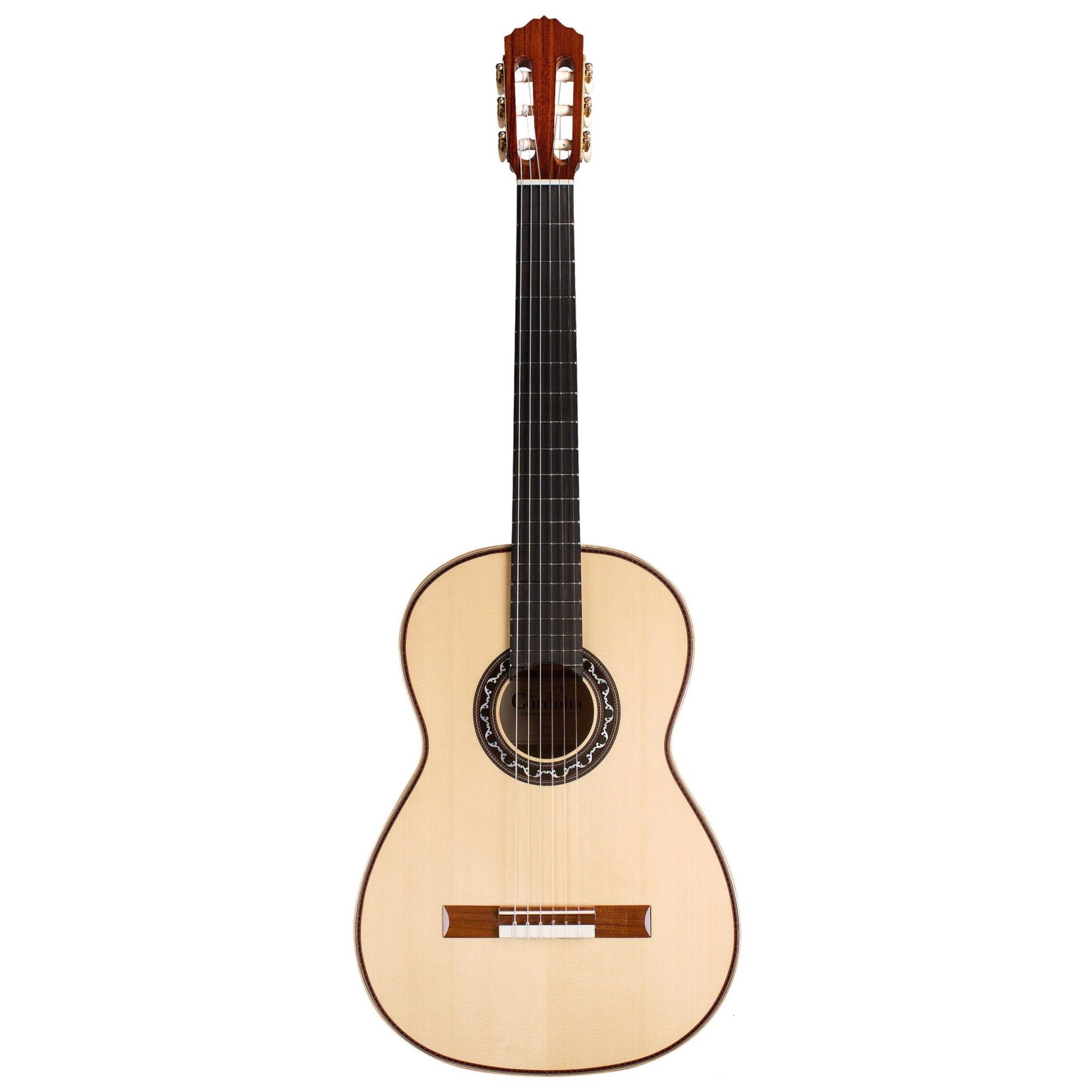 Cordoba Esteso SP Klasik Gitar (Natural)