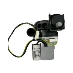 POMPA MOTORU ARİSTON 12/6 82 W SOKETLİ FREKANSLI