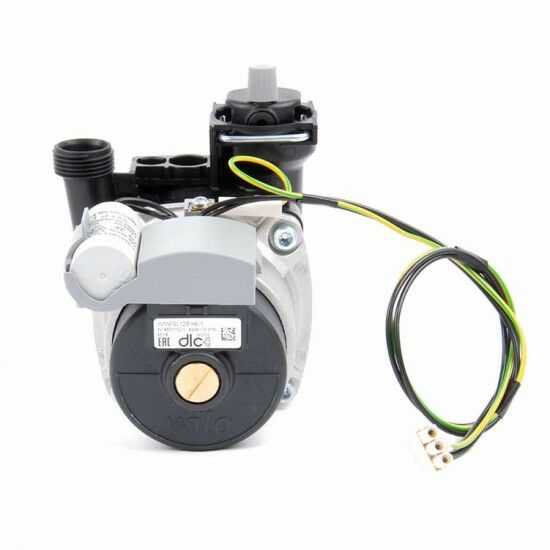 POMPA MOTORU ARİSTON 12/6 82 W SOKETLİ FREKANSLI