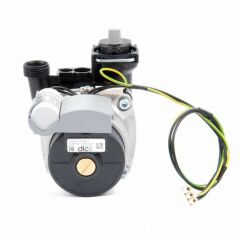 POMPA MOTORU ARİSTON 12/6 82 W SOKETLİ FREKANSLI