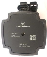 POMPA MOTORU GRUNDFOS UMP 3S 15/60 43W FREKANS KONTROLLÜ