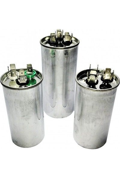 50*6 UF 450 VAC 50/60 HZ KONDANSATÖR