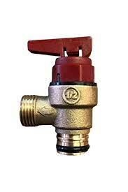 EMNİYET VENTİLİ VAİLLANT TURBOTEC