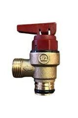 EMNİYET VENTİLİ VAİLLANT TURBOTEC